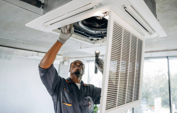 Licensed Hvac Installation service in Jefferson City, TN - FH HVAC