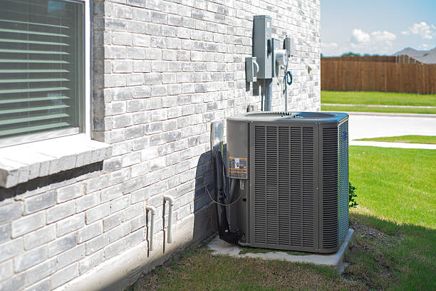 Reliable Hvac Installation contractor in Jefferson City, TN by FH HVAC